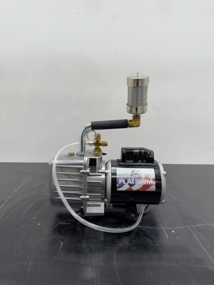 Image of JB Industries Platinum Series Vacuum Pump